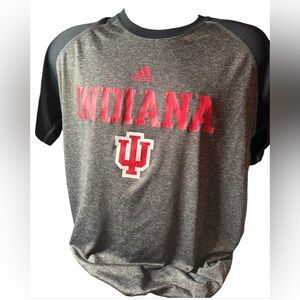 XL Adidas IU shirt